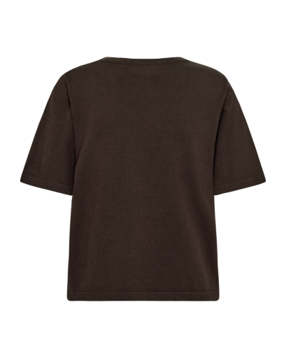 Freequent - FQROSE-PULLOVER - MOLE