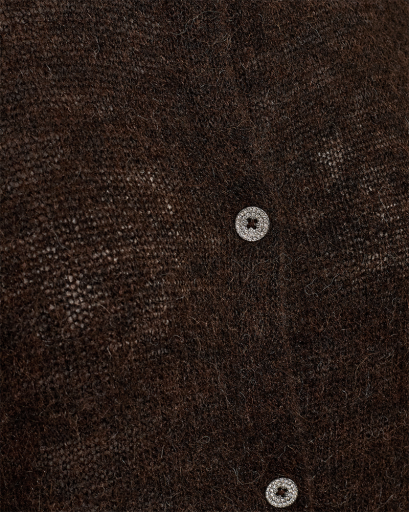 Freequent - FQDIDO-VEST - MOLE MELANGE