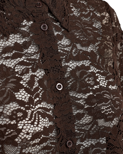 Freequent - FQLACINA-SHIRT - MOLE