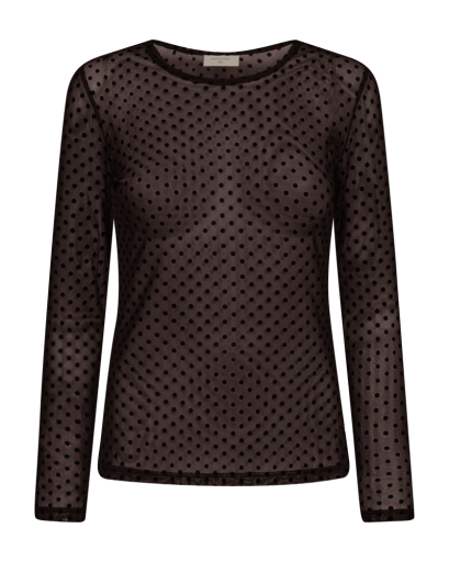 Freequent - FQMESA-BLOUSE - MOLE