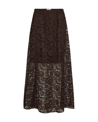 Freequent - FQLACINA-SKIRT - MOLE