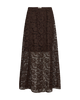 Freequent - FQLACINA-SKIRT - MOLE