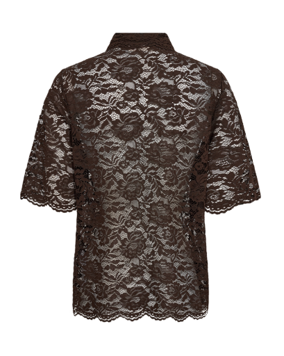Freequent - FQLACINA-SHIRT - MOLE