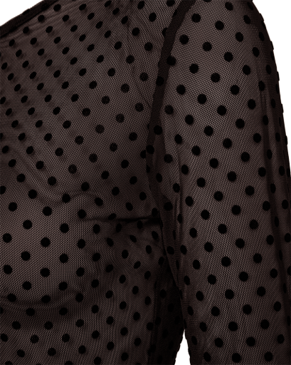 Freequent - FQMESA-BLOUSE - MOLE