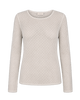 Freequent - FQMESA-BLOUSE - MOONBEAM