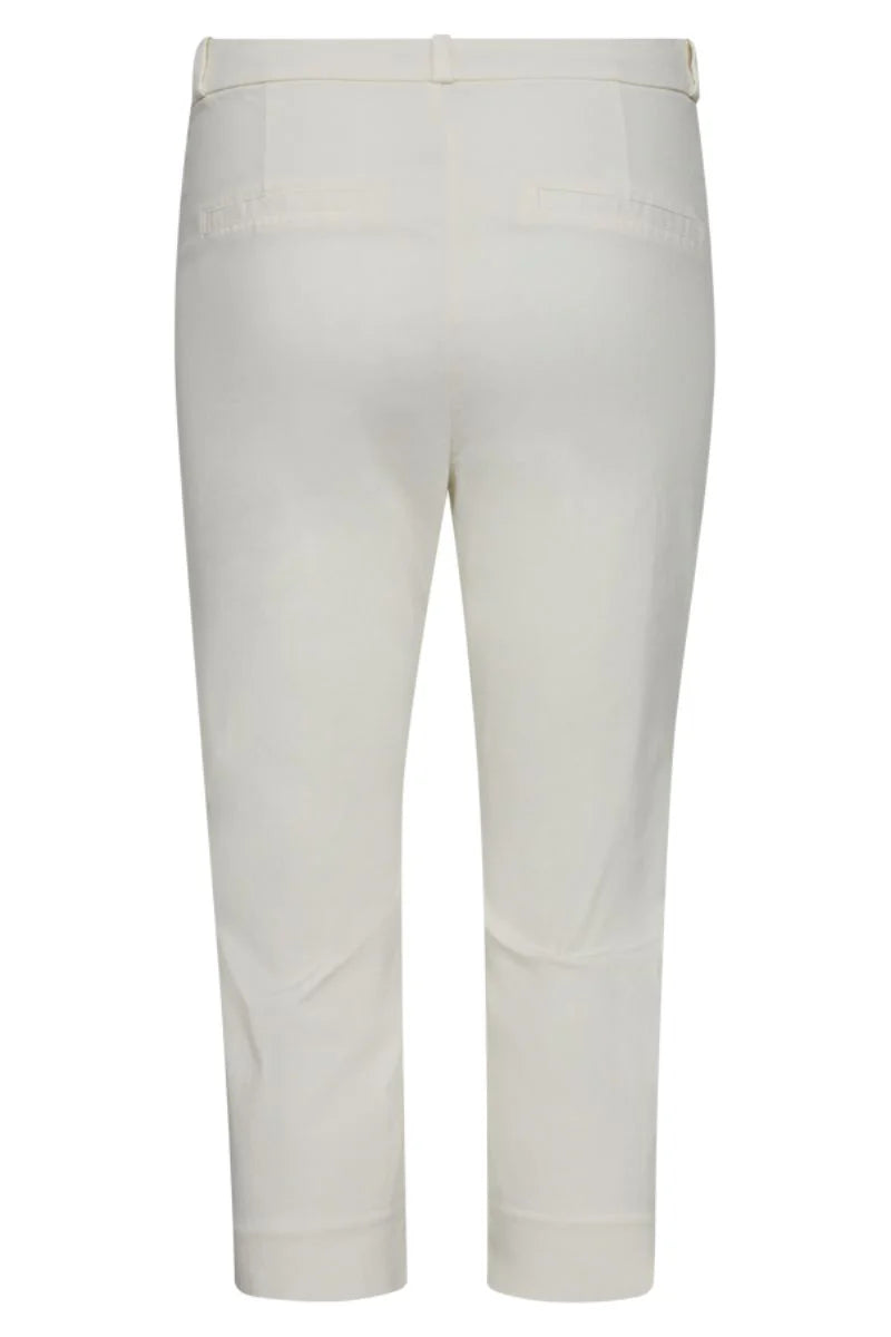 Freequent FQSOLVEJ-CA Pants | Off-white