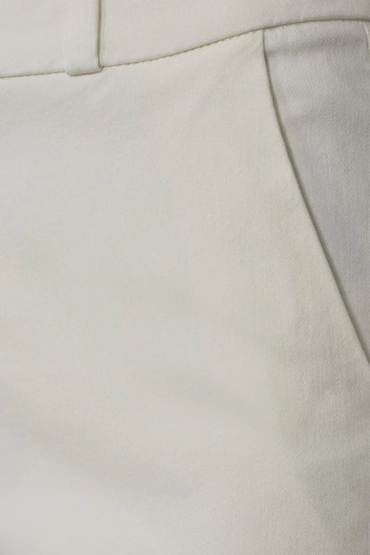 Freequent Off-white PANTS | FQSOLVEJ-CA