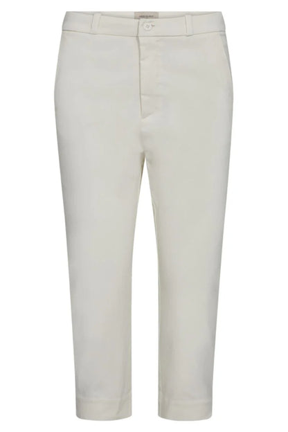 Freequent FQSOLVEJ-CA Pants | Off-white