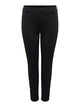 ONLY Carmakoma CARTAY SHAPE UP LEGGINGS | Black