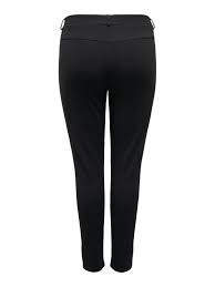 ONLY Carmakoma CARTAY SHAPE UP LEGGINGS | Black