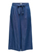 Only Carmakoma - Carbea - Pants - Medium Blue Denim