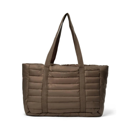 KOPENHAKEN - KPHTilda Weekendbag ONE SIZE | Chocolate Brown