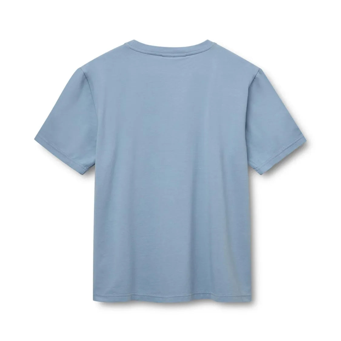 KOPENHAKEN - KPHToto T-shirt | Forever Blue