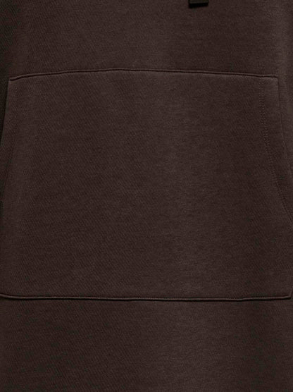Only Carmakoma - Carslow - Kjole - Coffee Bean