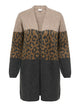Only Carmakoma - Carjade - Cardigan - Humus