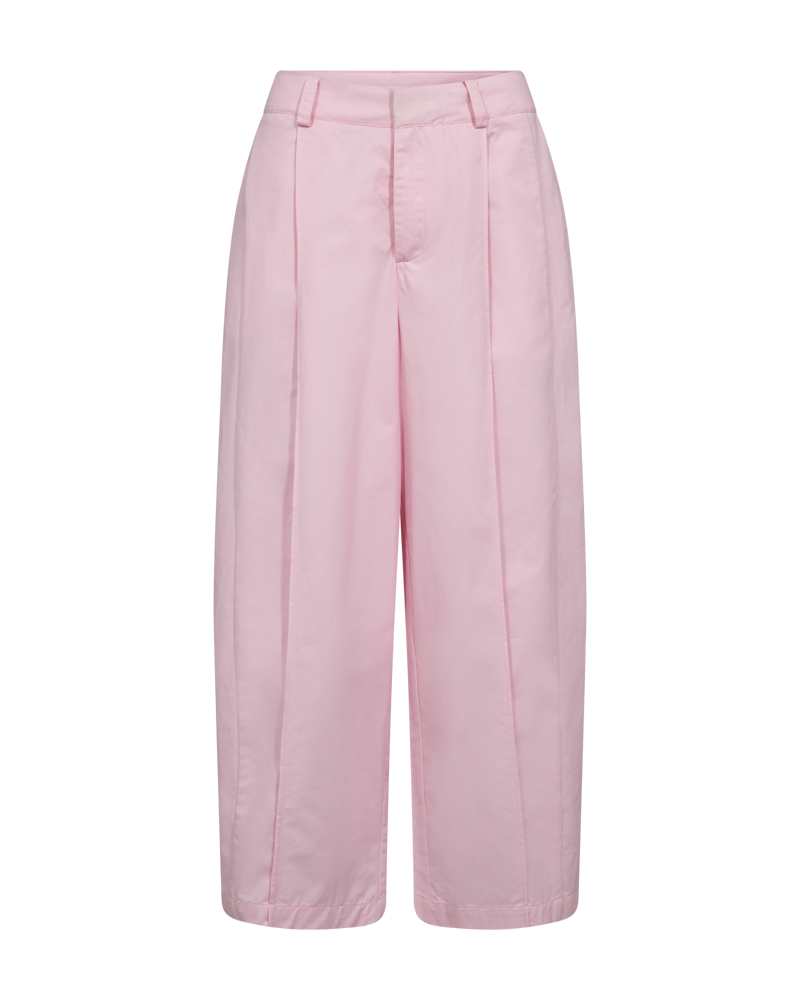 Freequent - FQSILVIA-PANTS - SWEET LILAC