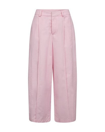 Freequent - FQSILVIA-PANTS - SWEET LILAC
