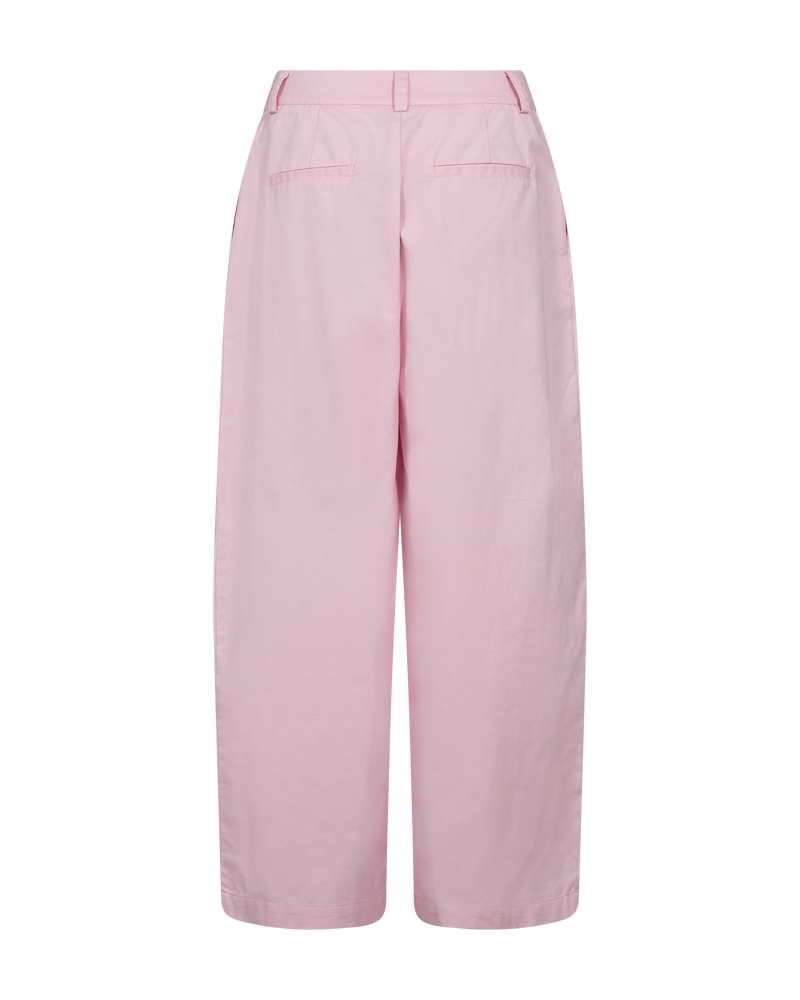 Freequent - FQSILVIA-PANTS - SWEET LILAC