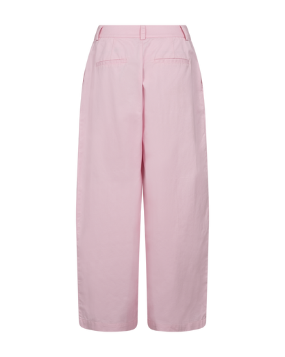 Freequent - FQSILVIA-PANTS - SWEET LILAC