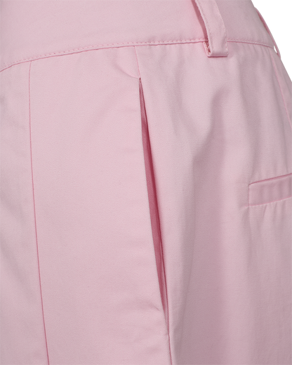 Freequent - FQSILVIA-PANTS - SWEET LILAC