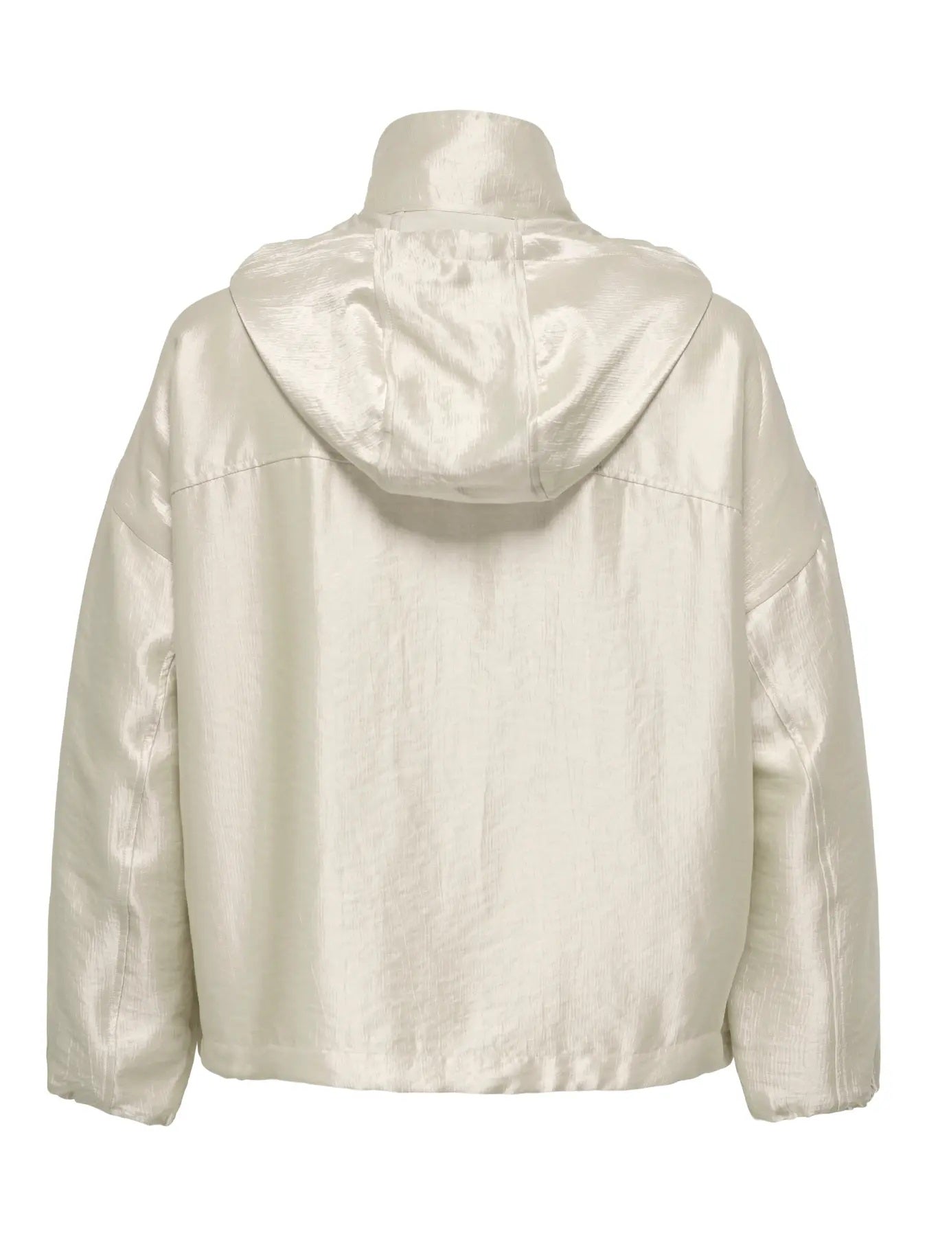 CARGRACE BETTY JACKET OTW - Oatmeal