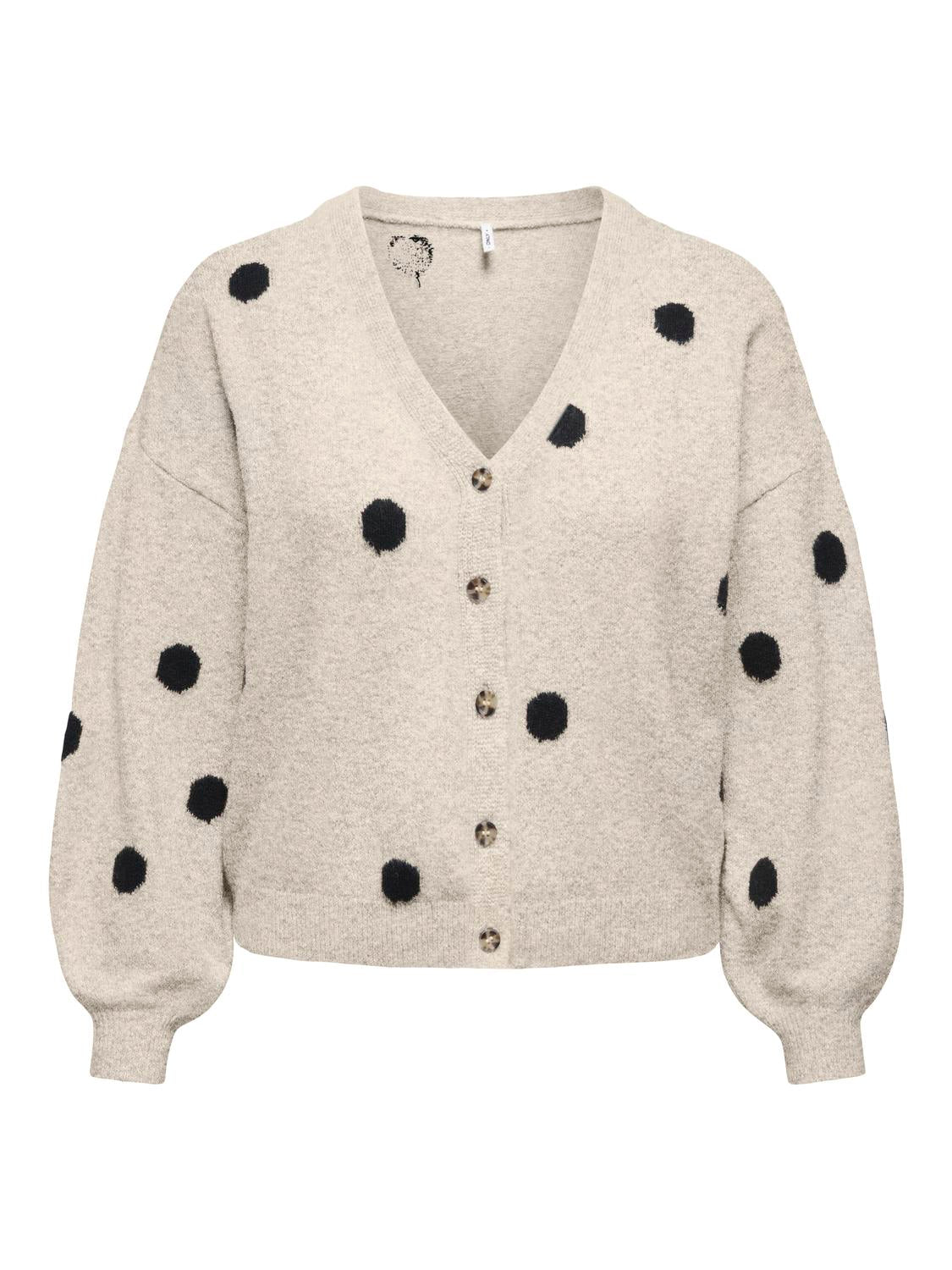 Only Carmakoma - Carrica - Cardigan - Birch