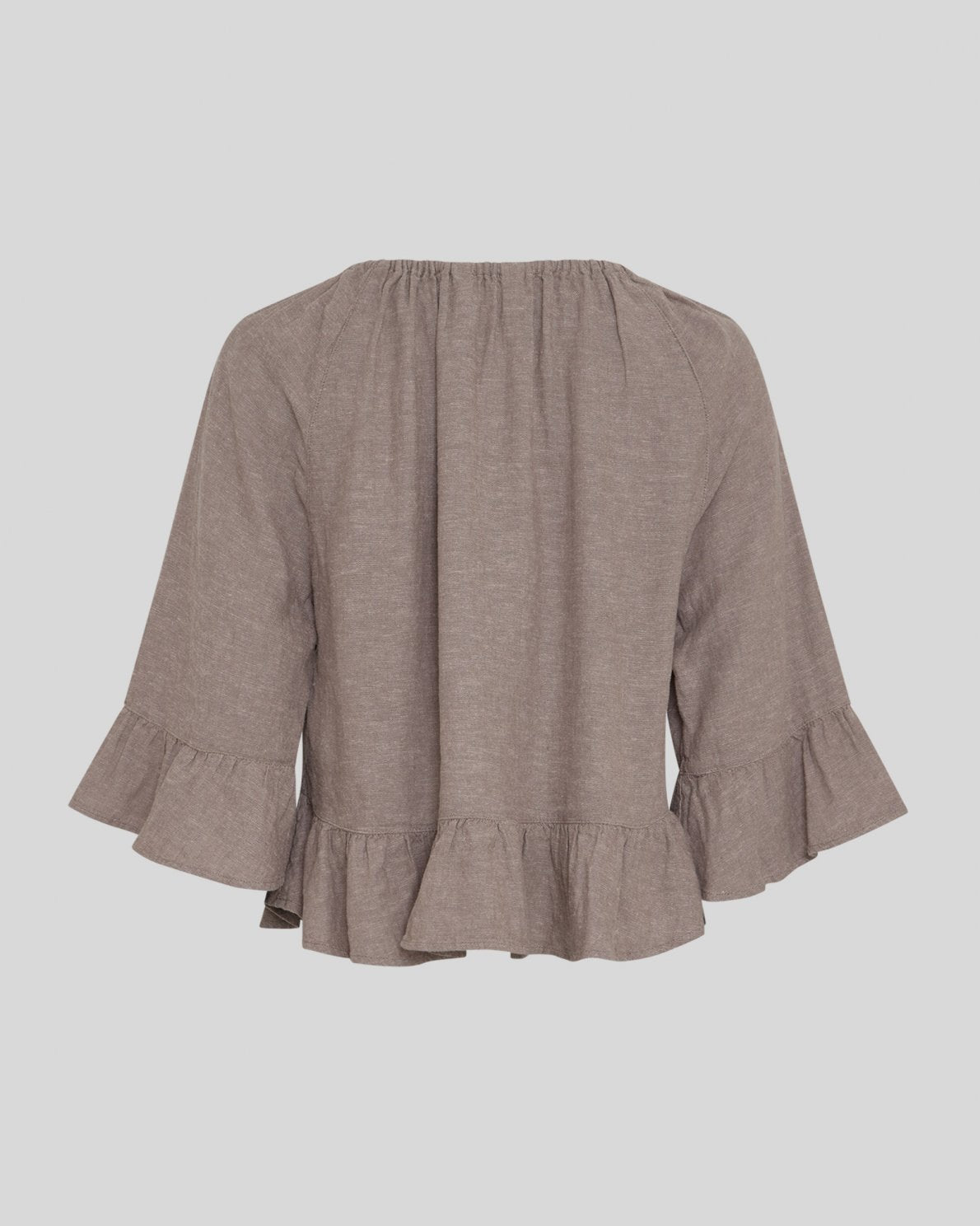 MSCHViana 2/4 Top | Mountain Trail Mel