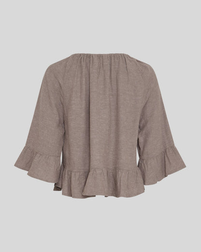 MSCHViana 2/4 Top | Mountain Trail Mel