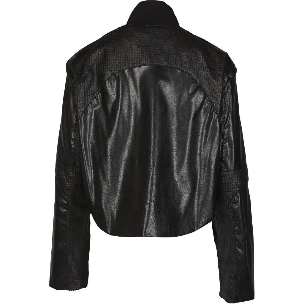 NÜ Vina Jacket | 000 Black
