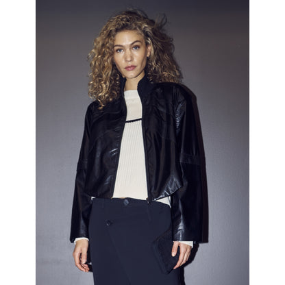 NÜ Vina Jacket | 000 Black