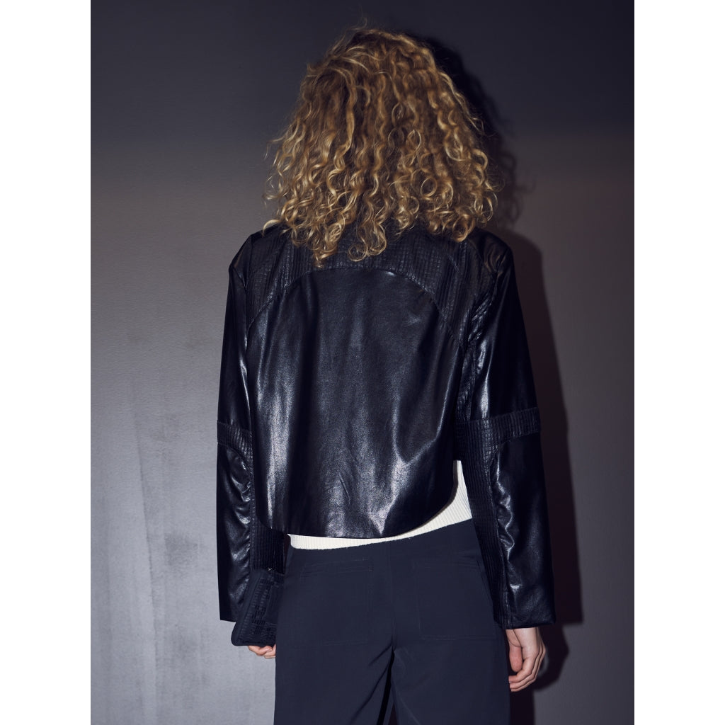 NÜ Vina Jacket | 000 Black