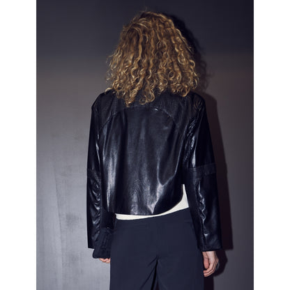 NÜ Vina Jacket | 000 Black