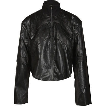 NÜ Vina Jacket | 000 Black