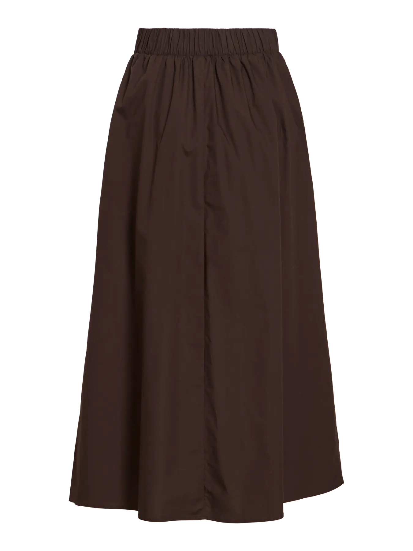 VISOPIE HHW ANKLE SKIRT – Coffee Bean