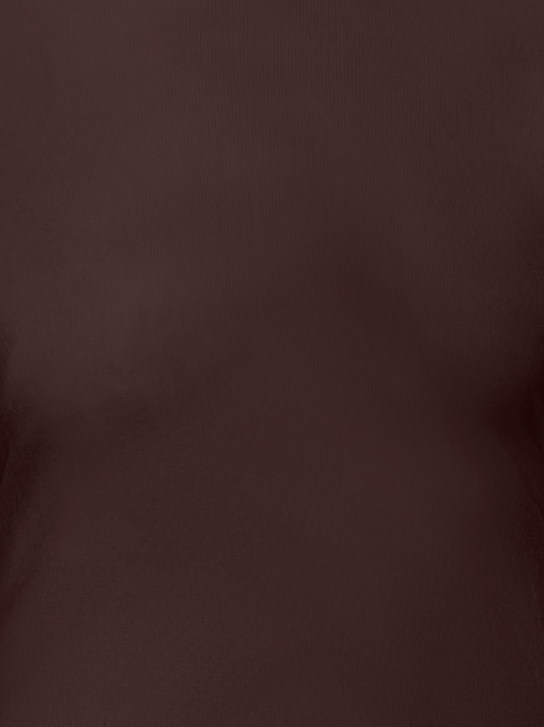 Only Carmakoma - Jungle - Top - Coffee Bean