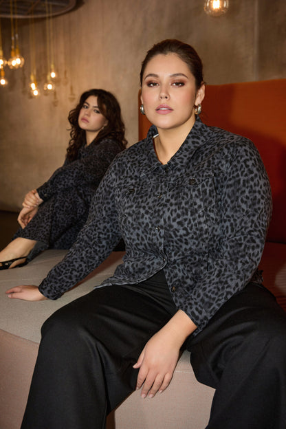 Wasabi WA-NOELLE 4 | 9999C BLACK COMBI