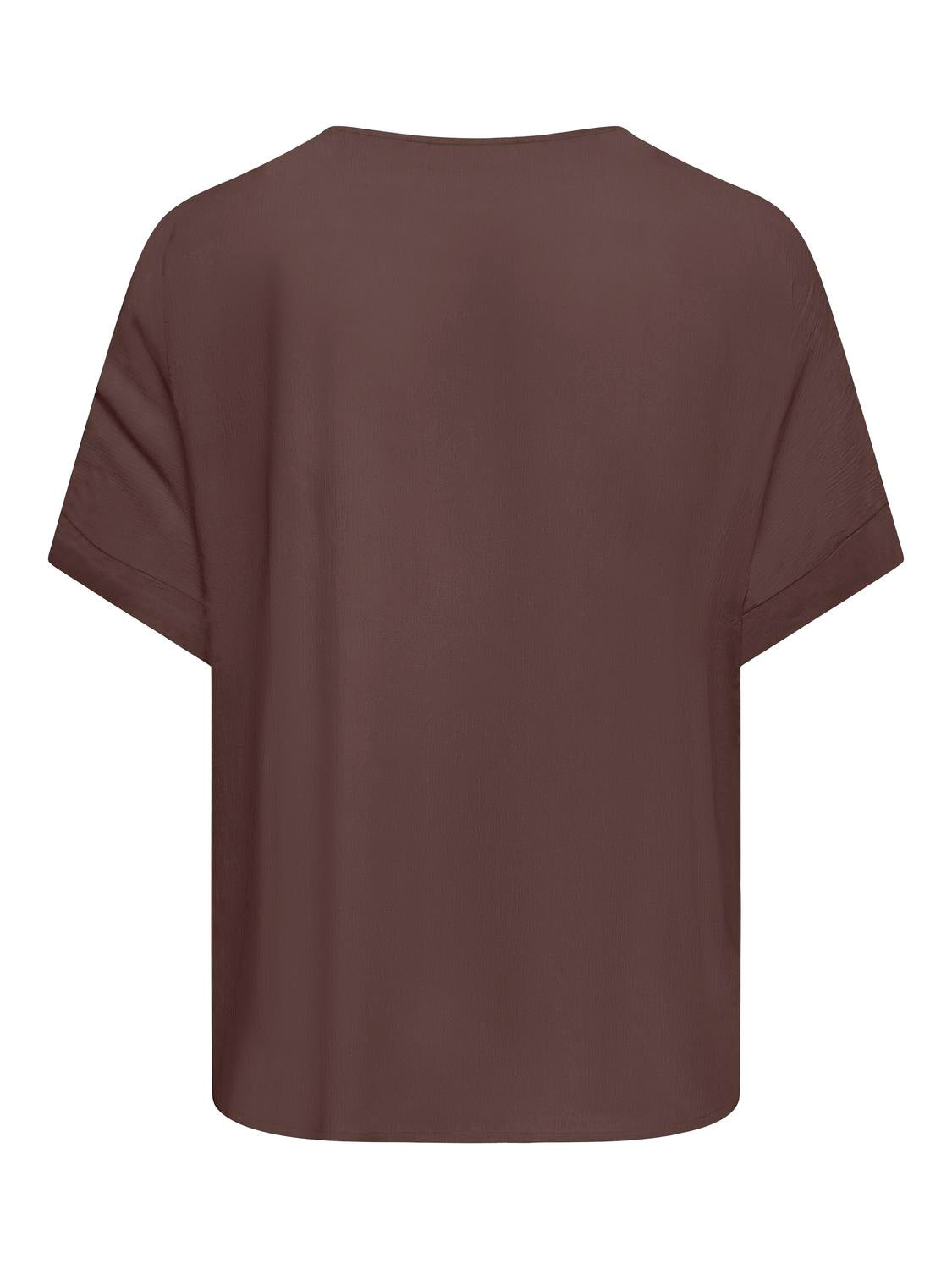 Only Carmakoma - Carvilma - Top - Shopping Bag