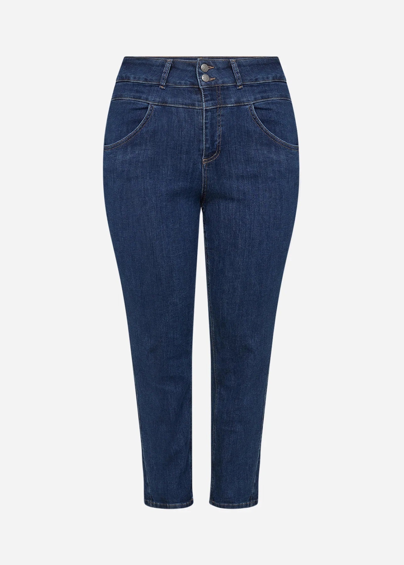 Wasabi jeans WA-JENIFER 5 | 2440 BLUE