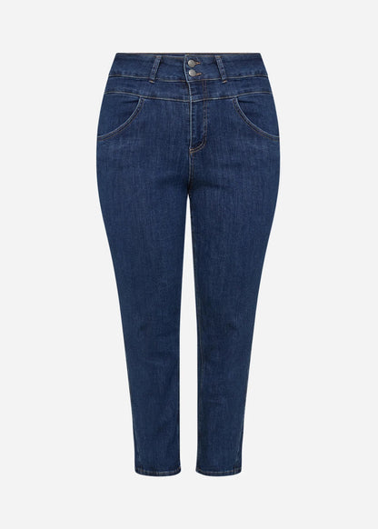 Wasabi jeans WA-JENIFER 5 | 2440 BLUE