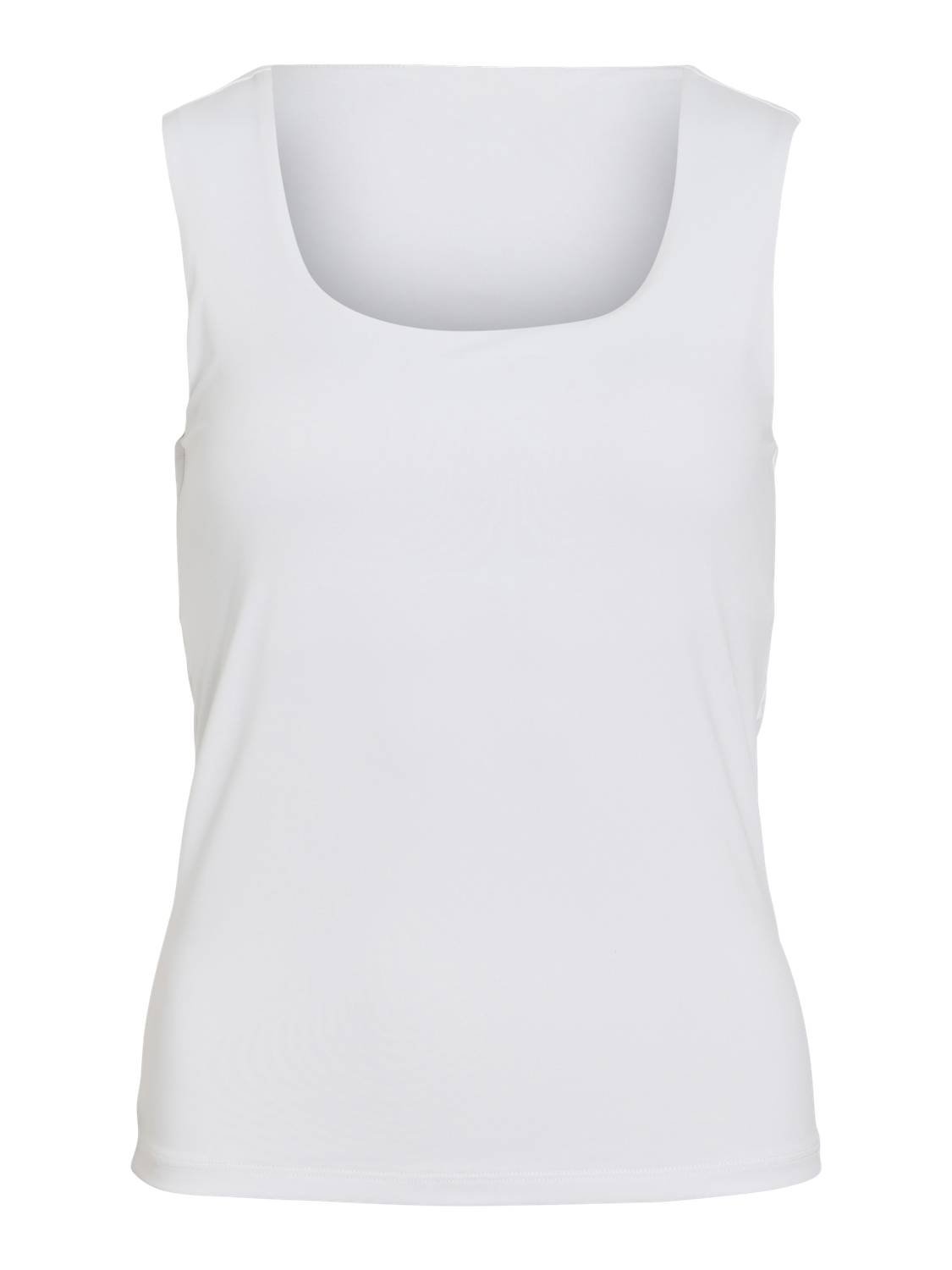 Vila - Vikenza - Tanktop - Optical snow