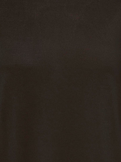 Only Carmakoma - Caralba - Blouse - Coffee Bean