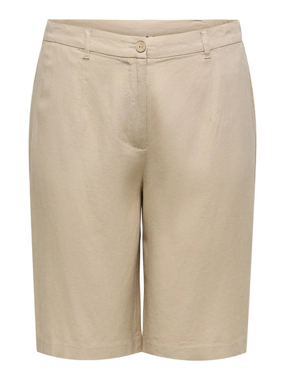 Only Carmakoma CARMIA HW SHORTS OTW - String