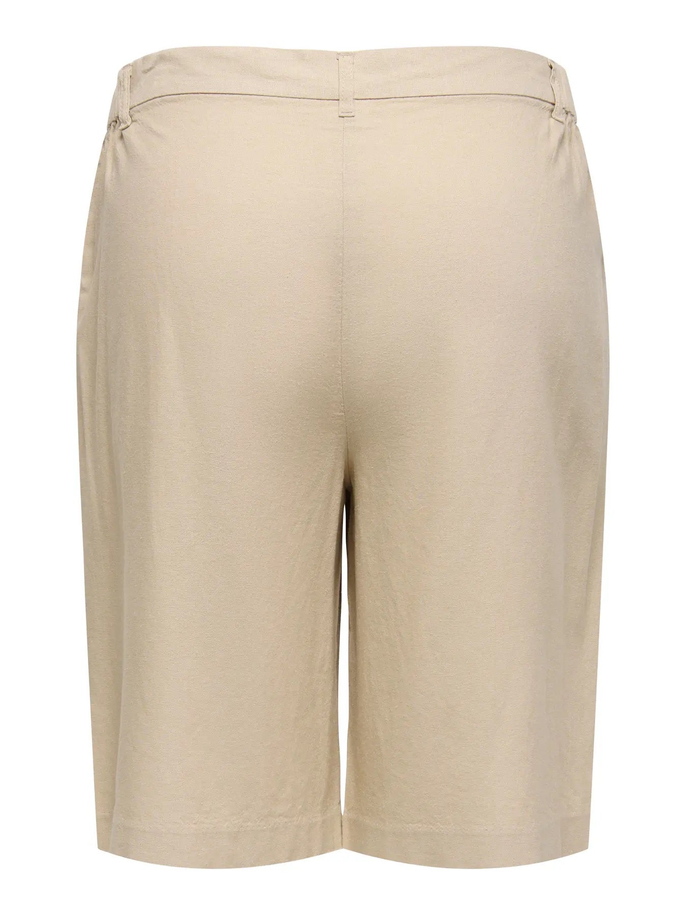Only Carmakoma CARMIA HW SHORTS OTW - String