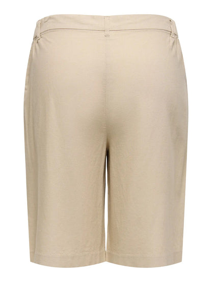 Only Carmakoma CARMIA HW SHORTS OTW - String