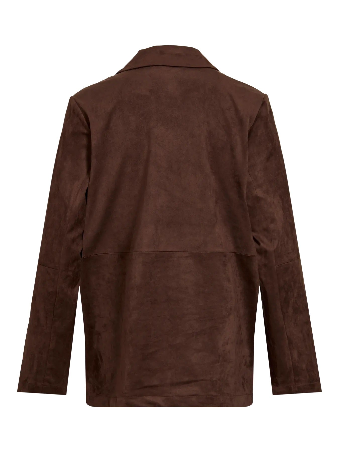 Vila - Vihena - Blazer - Coffee Bean