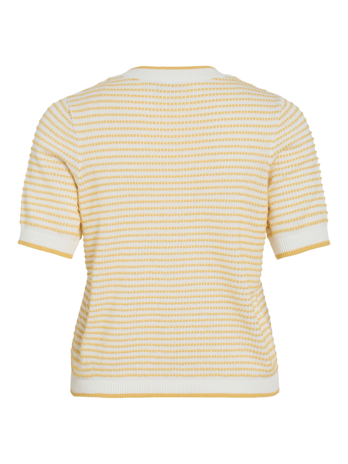 Vila - Vichaya - Cardigan - Cloud Dancer