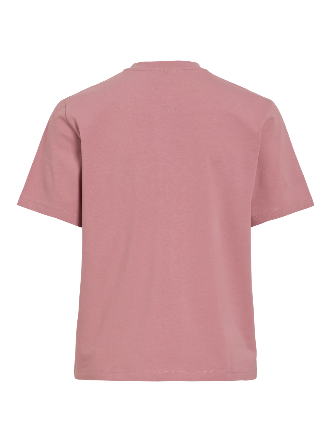 Vila - Vinora - T-shirt - Nostalgia Rose